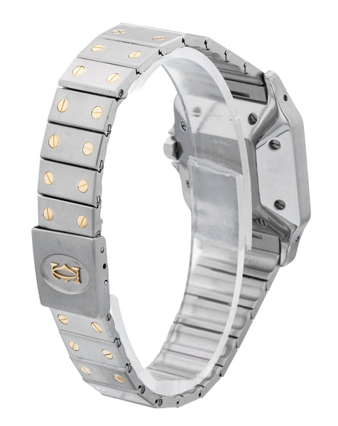Cartier Santos 81036283